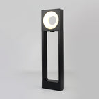Fennelle Aluminium Outdoor Light-Moonnatur