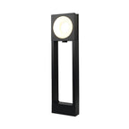 Fennelle Aluminium Outdoor Light-Moonnatur
