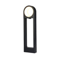 Fennelle Aluminium Outdoor Light-Moonnatur