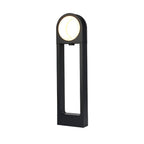 Fennelle Aluminium Outdoor Light-Moonnatur
