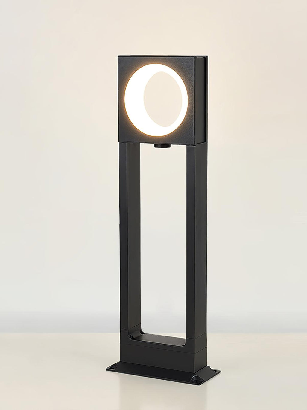 Fennelle Aluminium Outdoor Light-Moonnatur