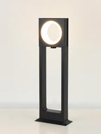 Fennelle Aluminium Outdoor Light-Moonnatur