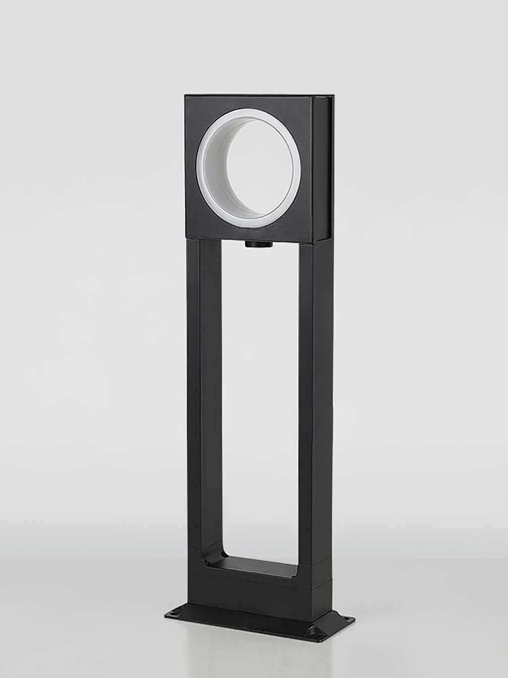 Fennelle Aluminium Outdoor Light-Moonnatur