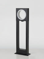 Fennelle Aluminium Outdoor Light-Moonnatur
