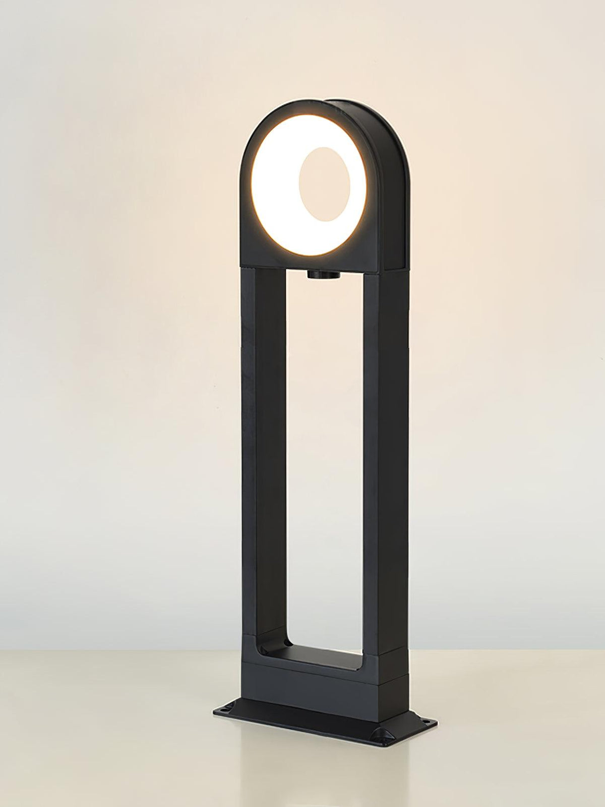 Fennelle Aluminium Outdoor Light-Moonnatur