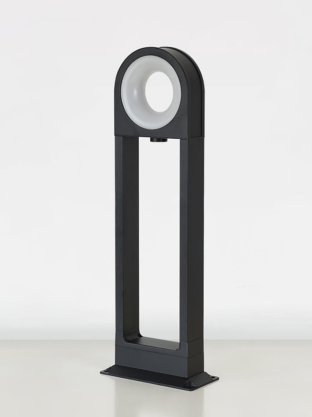 Fennelle Aluminium Outdoor Light-Moonnatur