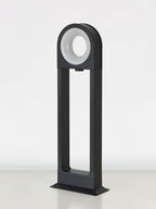 Fennelle Aluminium Outdoor Light-Moonnatur