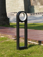 Fennelle Aluminium Outdoor Light-Moonnatur