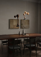 Ferrowwyn Wood Pendant Light-Moonnatur