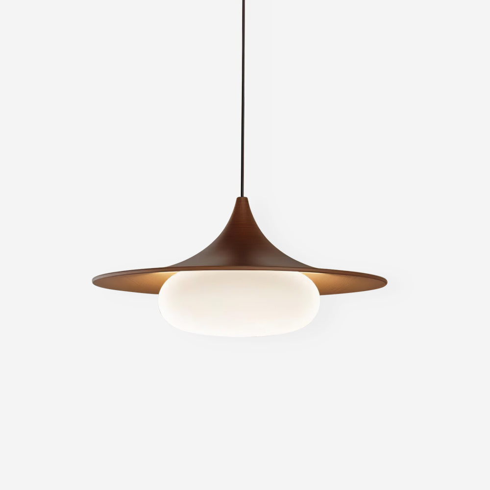 Jorrenley Acrylic Pendant Light-Moonnatur