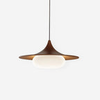 Jorrenley Acrylic Pendant Light-Moonnatur