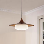 Jorrenley Acrylic Pendant Light-Moonnatur