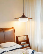 Jorrenley Acrylic Pendant Light-Moonnatur