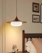 Jorrenley Acrylic Pendant Light-Moonnatur