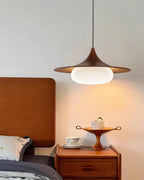 Jorrenley Acrylic Pendant Light-Moonnatur