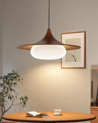 Jorrenley Acrylic Pendant Light-Moonnatur