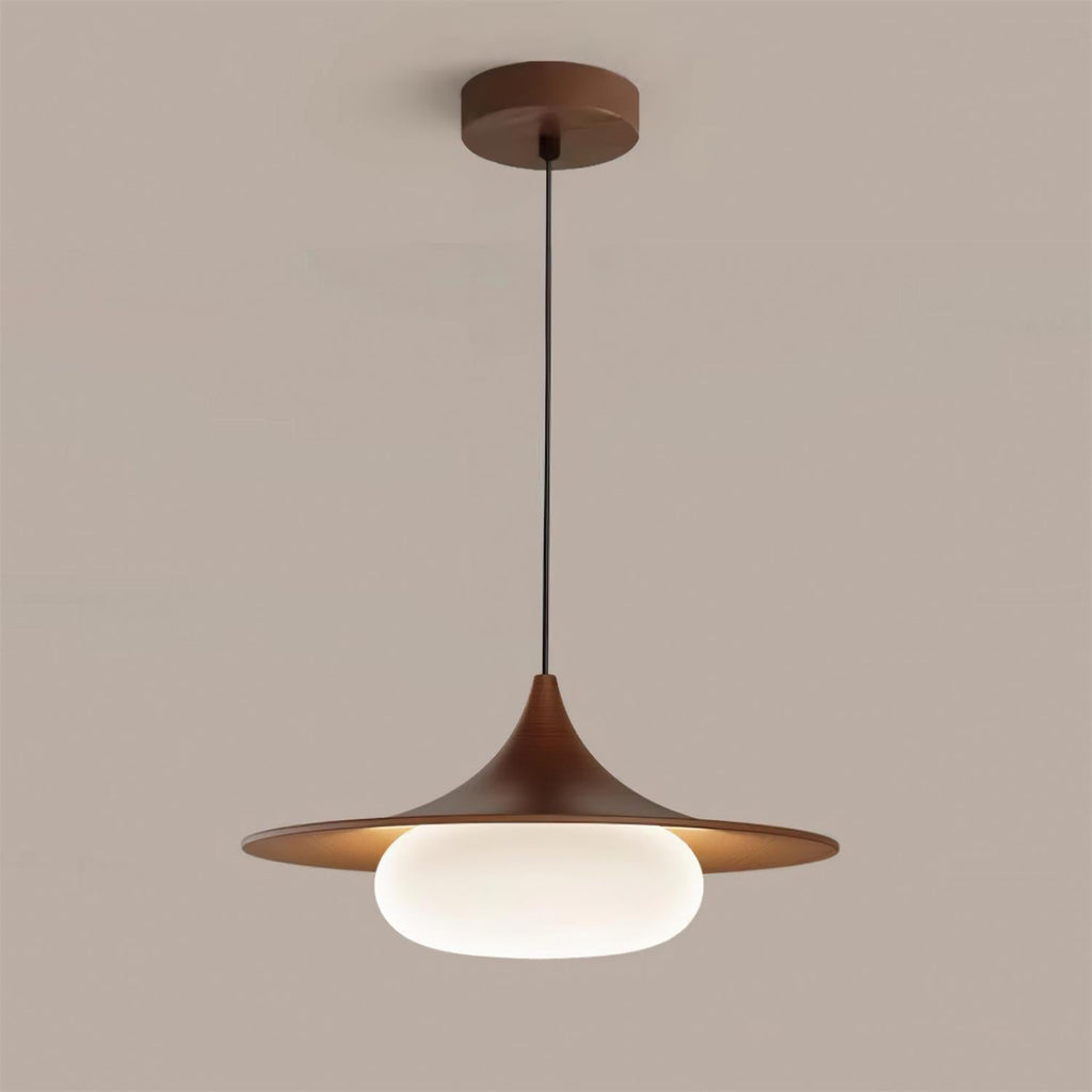 Jorrenley Acrylic Pendant Light-Moonnatur