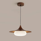 Jorrenley Acrylic Pendant Light-Moonnatur