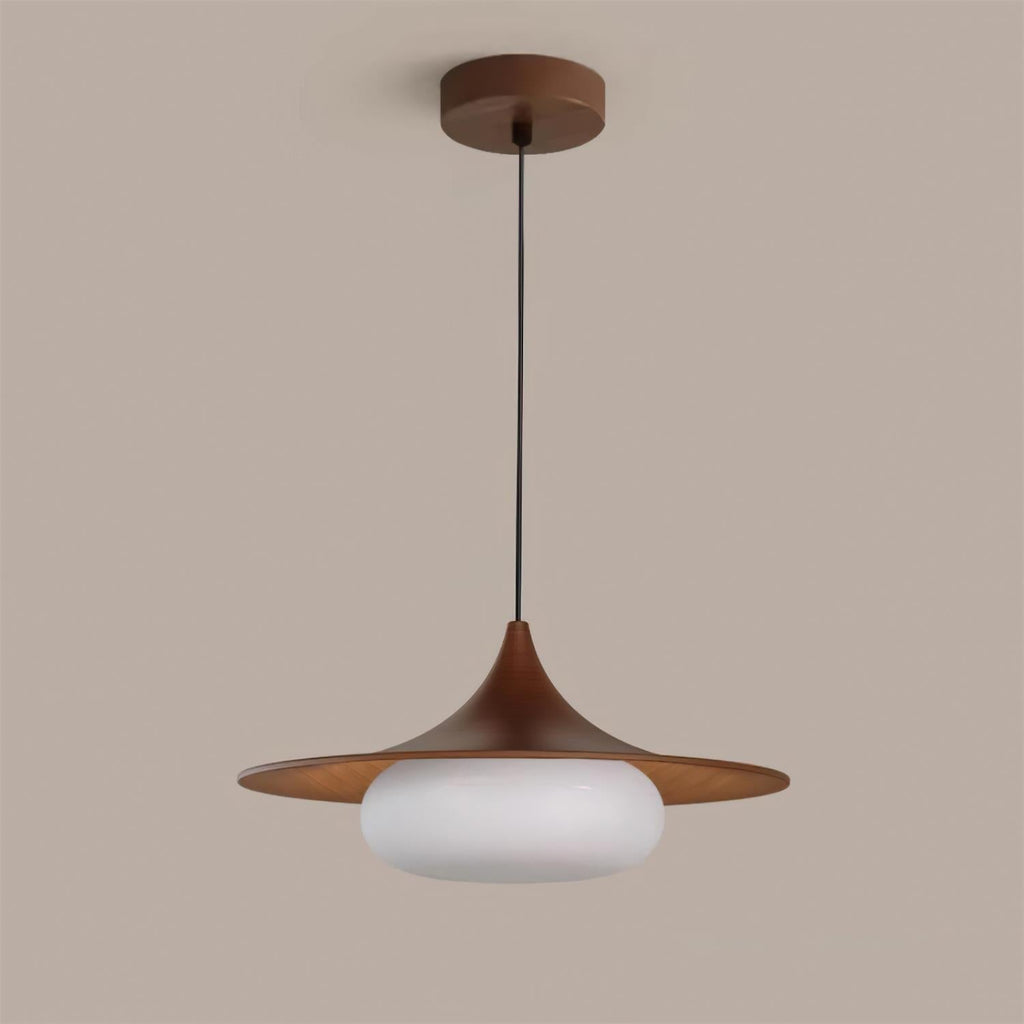 Jorrenley Acrylic Pendant Light-Moonnatur