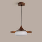 Jorrenley Acrylic Pendant Light-Moonnatur