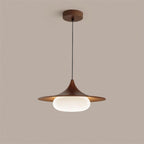 Jorrenley Acrylic Pendant Light-Moonnatur