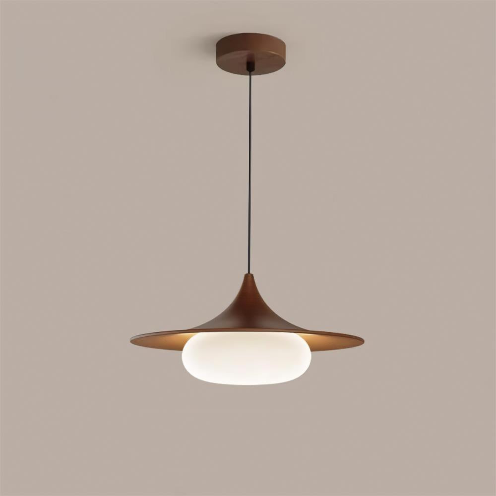 Jorrenley Acrylic Pendant Light-Moonnatur