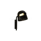 Davenis Glass Wall Light-Moonnatur