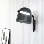 Davenis Glass Wall Light-Moonnatur