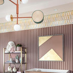 Seldenina Glass Pendant Light-Moonnatur