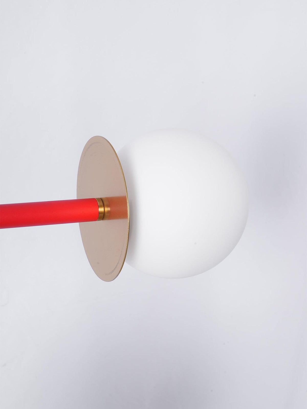 Seldenina Glass Pendant Light-Moonnatur