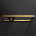 Velmira Glass Wall Lamp-Moonnatur