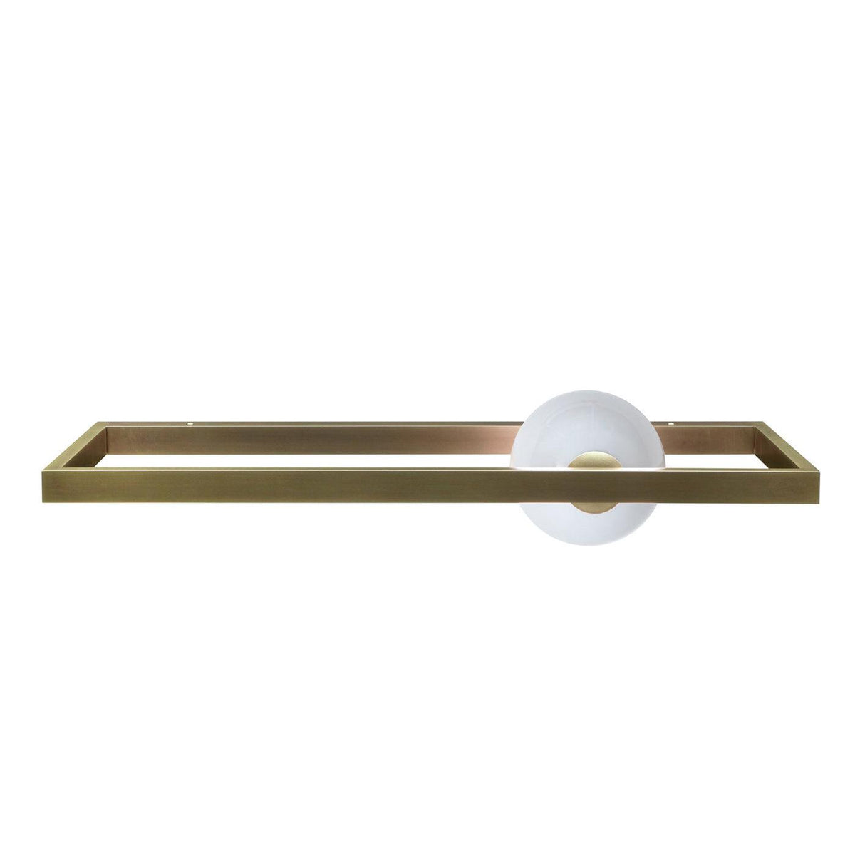 Velmira Glass Wall Lamp-Moonnatur