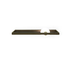 Velmira Glass Wall Lamp-Moonnatur