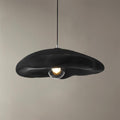 Meldenis Polystyrene Pendant Light-Moonnatur
