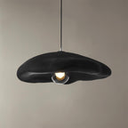 Meldenis Polystyrene Pendant Light-Moonnatur