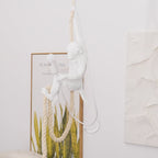 Cardenera Resin Pendant Light-Moonnatur