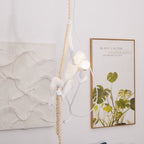 Cardenera Resin Pendant Light-Moonnatur
