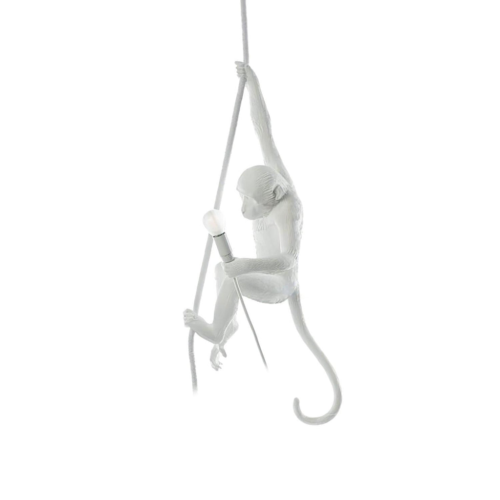 Cardenera Resin Pendant Light-Moonnatur