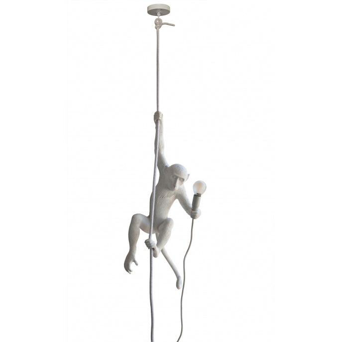 Cardenera Resin Pendant Light-Moonnatur