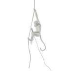 Cardenera Resin Pendant Light-Moonnatur