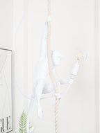 Cardenera Resin Pendant Light-Moonnatur