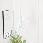 Cardenera Resin Pendant Light-Moonnatur