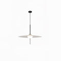 Povella Glass Pendant Lamp-Moonnatur