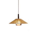 Fendelevia Hemp Rope Pendant Light-Moonnatur