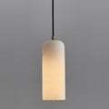 Xandora Alabaster Pendant Light-Moonnatur