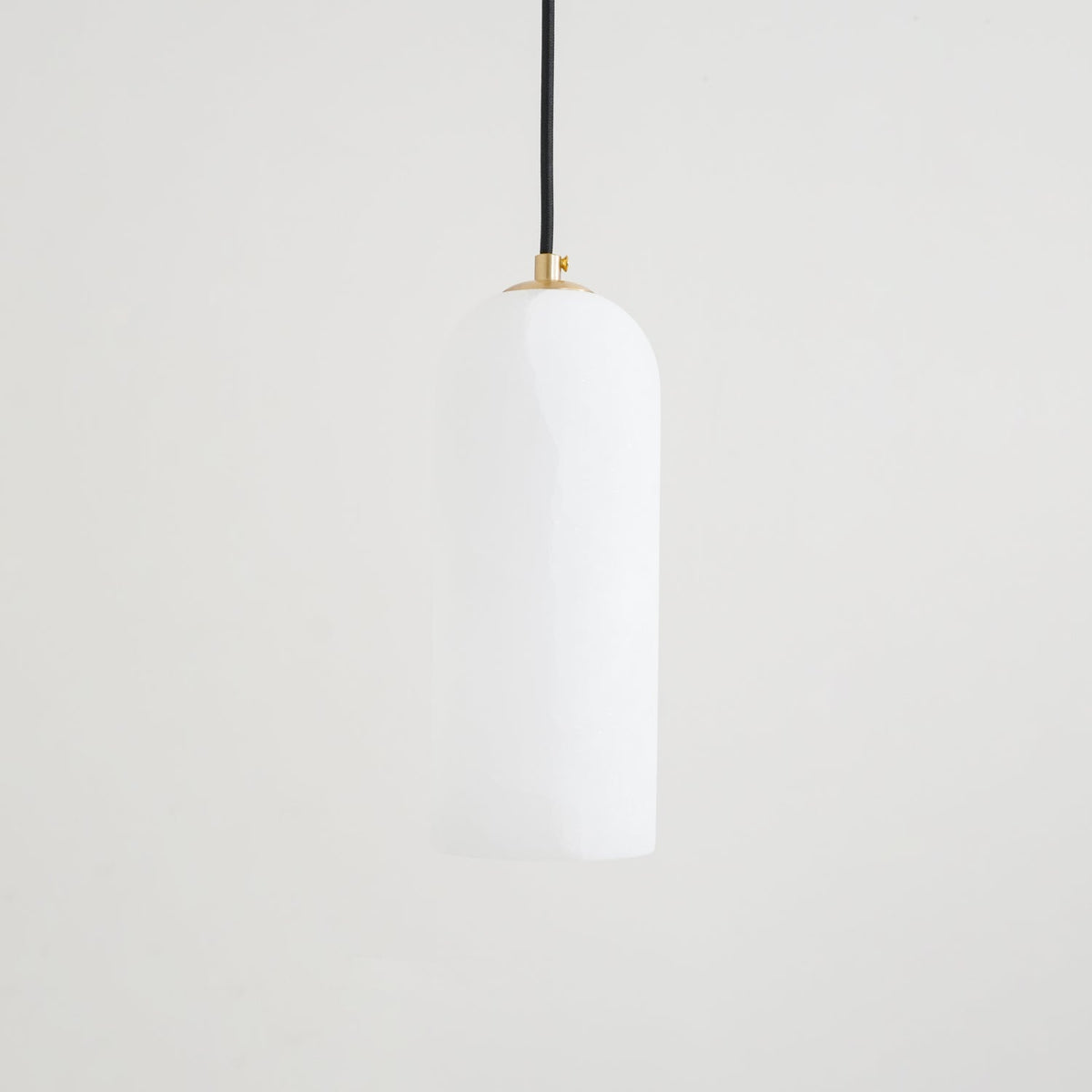 Xandora Alabaster Pendant Light-Moonnatur