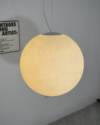 Walmira Resin Pendant Lamp-Moonnatur