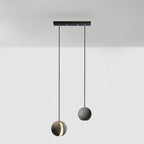 Efirra Concrete Pendant Light-Moonnatur