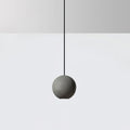 Efirra Concrete Pendant Light-Moonnatur