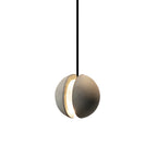 Efirra Concrete Pendant Light-Moonnatur